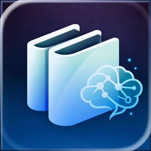 Mark My Work = GCSE English app icon