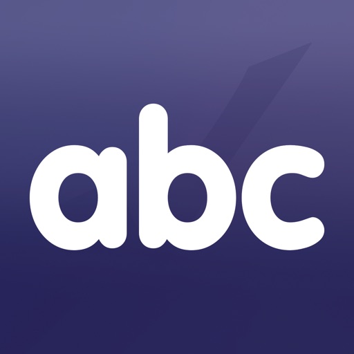 My Spelling Tests app icon
